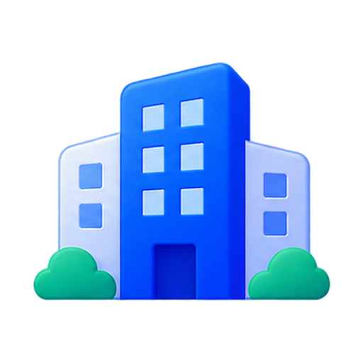 homekeepr-core-building