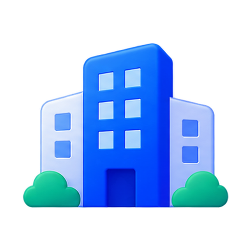 homekeepr-core-building